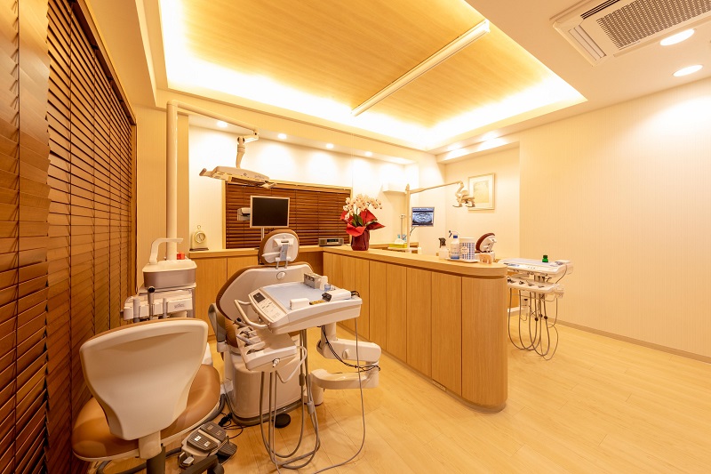 みさき歯科医院photo